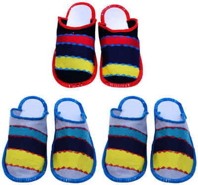 

Shree Sai Slippers, Purple