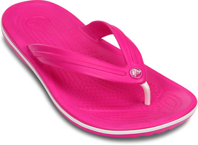 Crocs Slippers, Pink