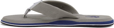 

Woodland Flip Flops, Grey/navy