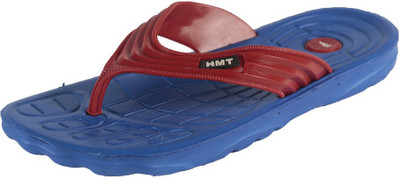 

HMT Slippers, Blue