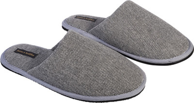 

Futro z krolika Slippers, Multicolor