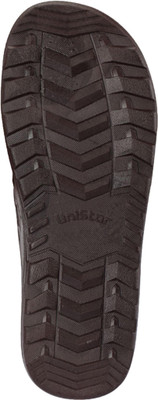 

Unistar Flip Flops, Brown