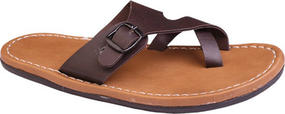 

Metmo Men Black Sandals