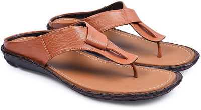 

Arthur Flip Flops, Tan