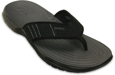 

Crocs Slippers, Grey