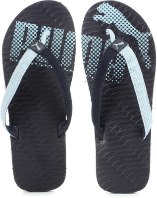 

Puma Miami 6 DP Slippers, Mood indigo;dusk blue