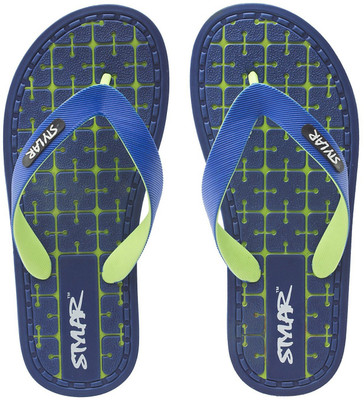 

Stylar Flip Flops, Blue_07