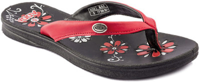 

Adda Trinity Slippers, Black