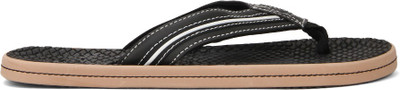 

United Colors of Benetton 16P8CFFPM246I Flip Flops, Black