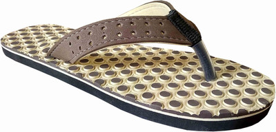 

Unispeed Slippers, Beige