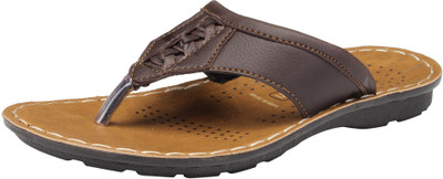 

Genial Slippers, Brown