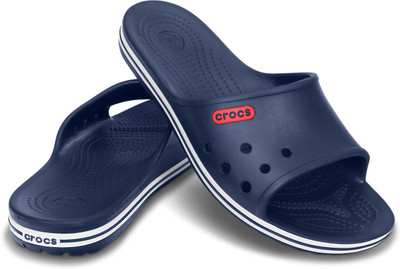 

Crocs Flip Flops, Navy