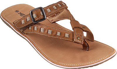 

Metro 16 Slippers, 20;beige