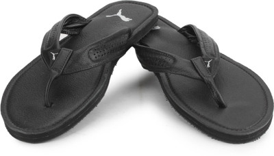

Puma Java III DP Slippers, Black-black
