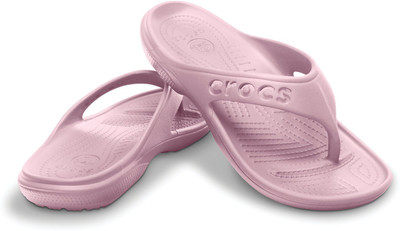 

Crocs Flip Flops, Pink
