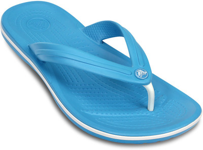 

Crocs Slippers, Blue