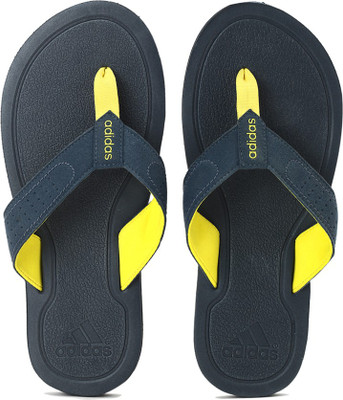 

ADIDAS MERINO SYN M Slippers, Midngt/byello