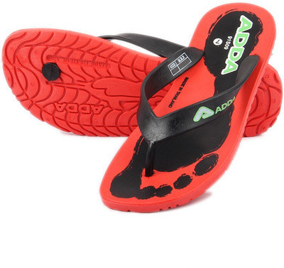 adda flip flop slippers in flipkart