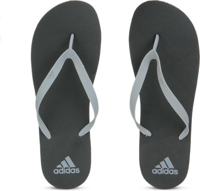 

ADIDAS ADI RIB Flip Flops, Black/visgre