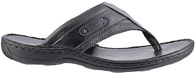 

Metro 16 Slippers, 11;black