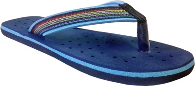 

Unispeed SWEAT SOAK Slippers, Blue
