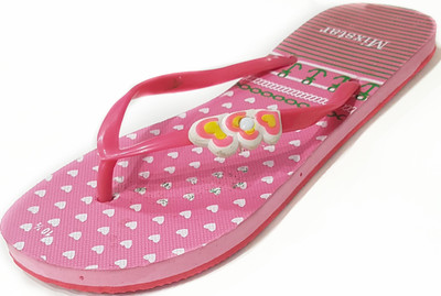 

Mixstar Slippers, Pink