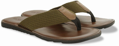 

U.S. Polo Assn Slippers, Olive