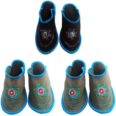 

Shree Sai Slippers, Multicolor