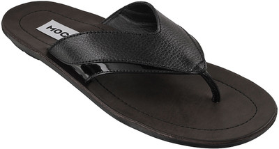

Mochi Slip-on Slippers, 11;black