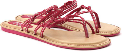 

Senorita by Liberty By Liberty Slippers, Pink