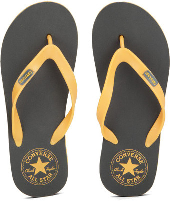 

Converse Slippers, Grey