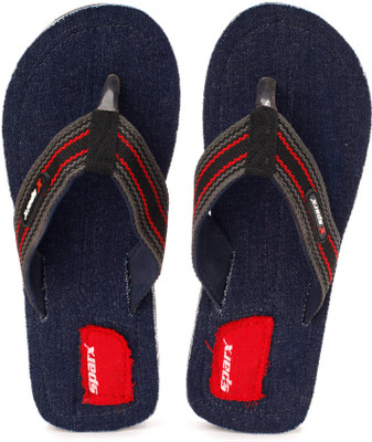 

Sparx SFG-12 Slippers, Denim