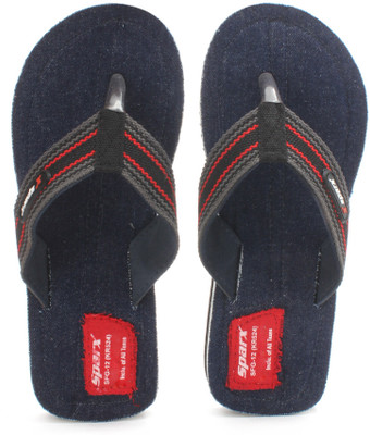 

Sparx SFG-12 Slippers, Denim