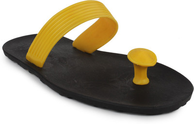 

11e Slippers, Yellow
