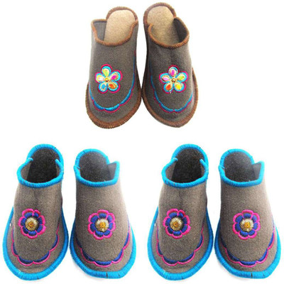 

Shree Sai Slippers, Multicolor
