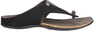 

Metro 18 Slippers, 11;black