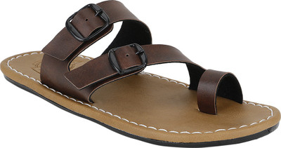 

Knight Ace Men Brown Casual