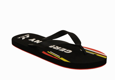 

Nivia Flip Flops, Germany black