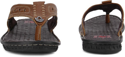 

Lee Cooper LC1970 Slippers, Tan