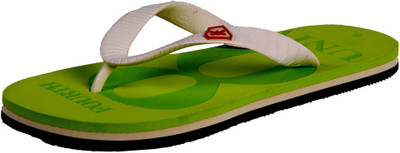 

Killer Slippers, Green