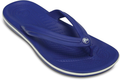 

Crocs Flip Flops, Blue