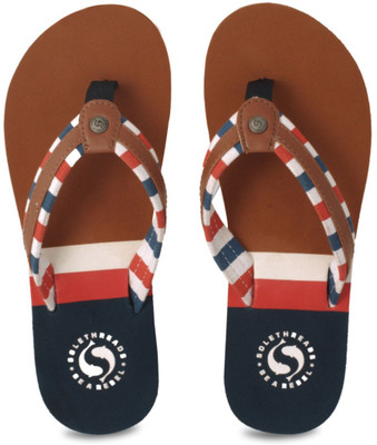

Sole Threads Flip Flops, Navy