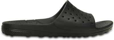 

Crocs Slippers, Black