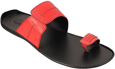 

Metro 16 Slippers, 18;red