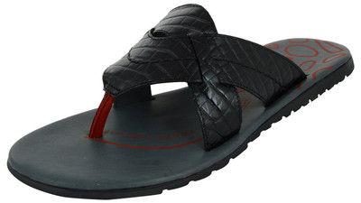 

Forest Hill Slippers, Black