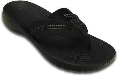 

Crocs Slippers, Black