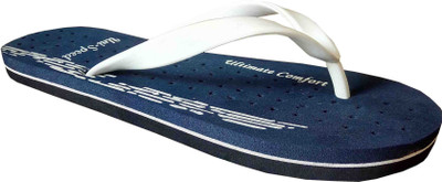 

Unispeed SuperSoft Air flow Flip Flops, Navy