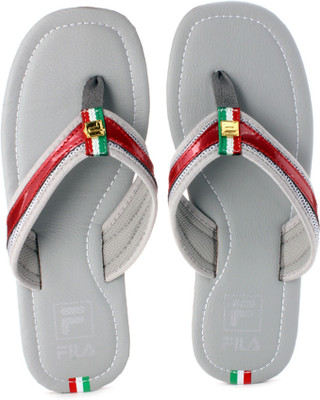 

Fila Italia Flip Flops, 854;l.gry;d.gry;m.g