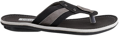 

Metro 16 Slippers, 94;black-grey