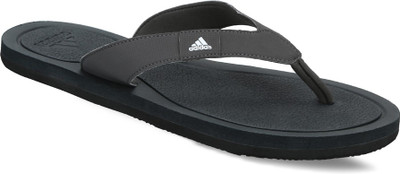 

ADIDAS Slippers, Dgsogr/white